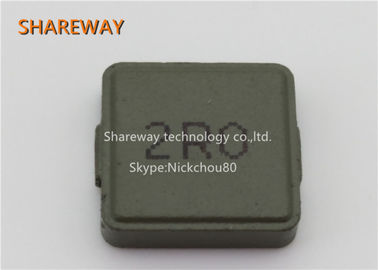 Surface Mount SMD Power Inductor Low Profile With Shielded Construction