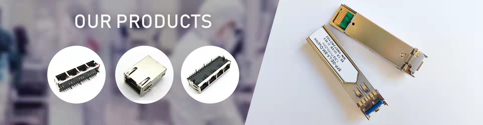 qualidade Transformador do Flyback de SMPS Fábrica