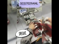 Flyback Transforme de alta frequência de SMPS para sensores ultrassônicos